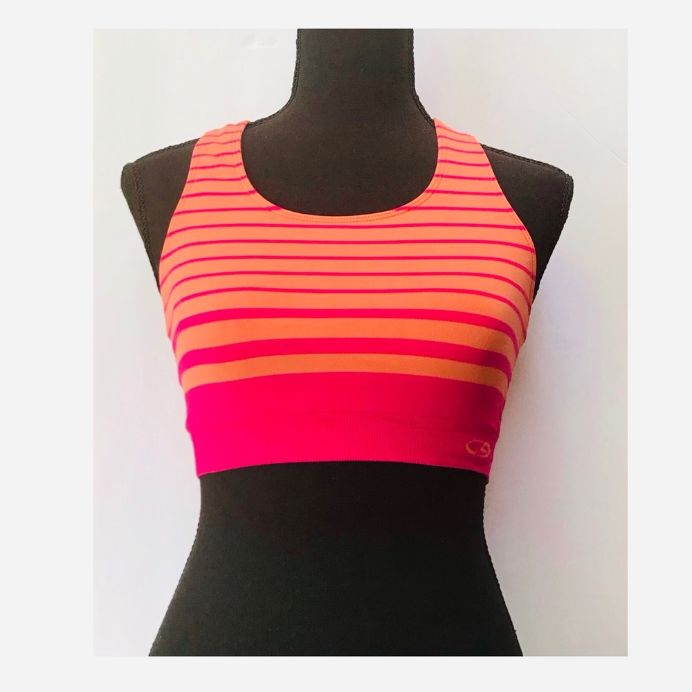Champion Racerback Sports Bra